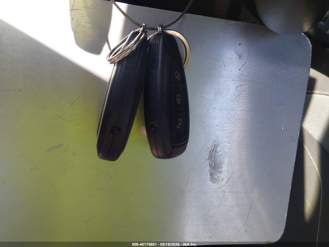 Aukcja sprzedaży 2016 Ford Focus St, vin: 1FADP3L91GL234381, numer aukcji: 45170601