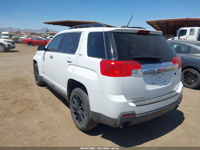 2GKFLSE30F6381157 GMC Terrain Slt-1