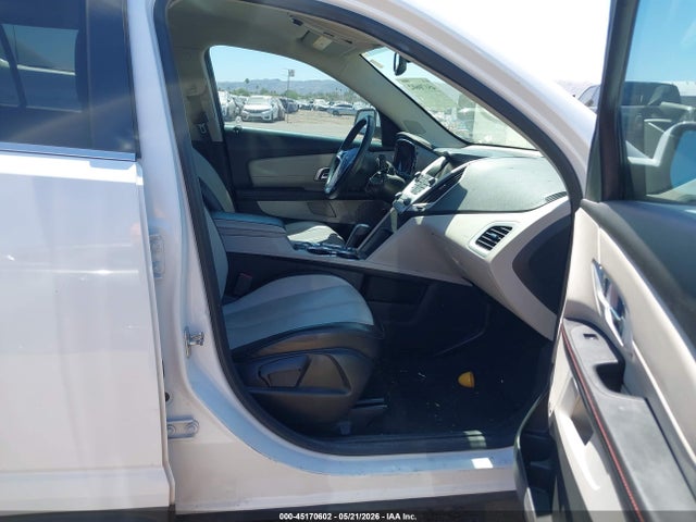 2GKFLSE30F6381157 GMC Terrain Slt-1