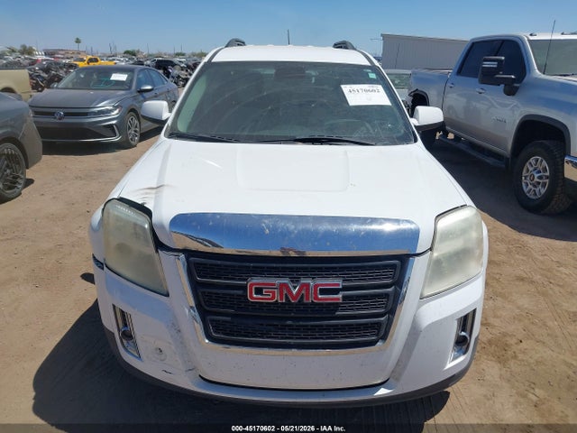 2GKFLSE30F6381157 GMC Terrain Slt-1