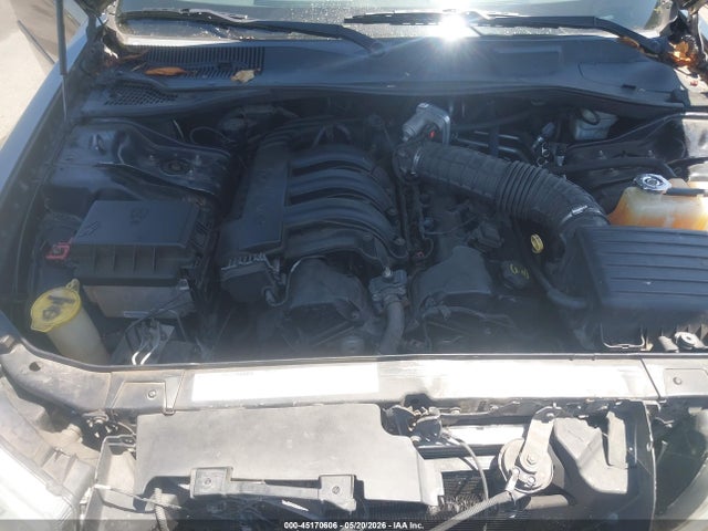 Aukcja sprzedaży 2005 Chrysler 300, vin: 2C3JA43R65H614660, numer aukcji: 45170606