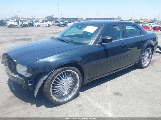 Aukcja sprzedaży 2005 Chrysler 300, vin: 2C3JA43R65H614660, numer aukcji: 45170606