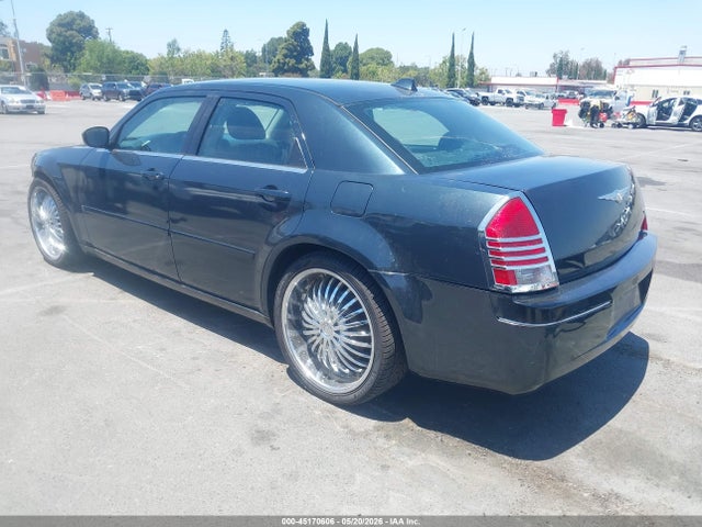 Aukcja sprzedaży 2005 Chrysler 300, vin: 2C3JA43R65H614660, numer aukcji: 45170606