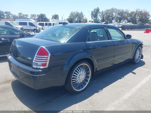 Aukcja sprzedaży 2005 Chrysler 300, vin: 2C3JA43R65H614660, numer aukcji: 45170606