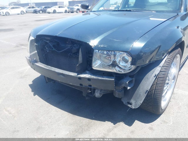 Aukcja sprzedaży 2005 Chrysler 300, vin: 2C3JA43R65H614660, numer aukcji: 45170606