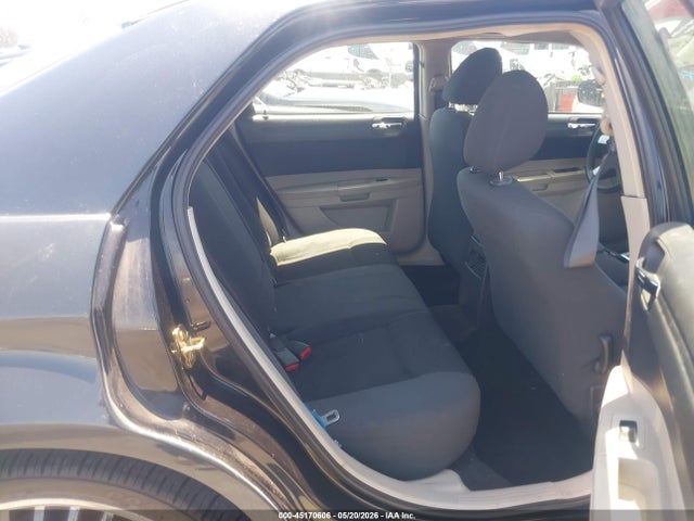 Aukcja sprzedaży 2005 Chrysler 300, vin: 2C3JA43R65H614660, numer aukcji: 45170606