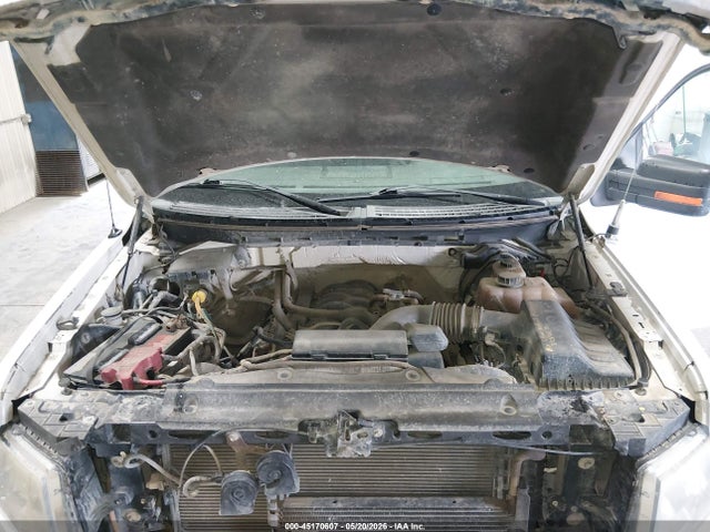 Продаж на аукціоні авто 2012 Ford F-150 Xlt, vin: 1FTFW1EF1CFB57839, номер лоту: 45170607