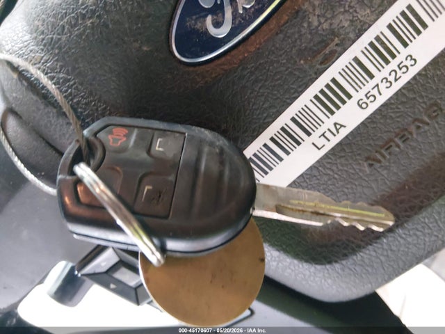 Продаж на аукціоні авто 2012 Ford F-150 Xlt, vin: 1FTFW1EF1CFB57839, номер лоту: 45170607