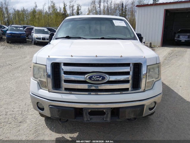 Продаж на аукціоні авто 2012 Ford F-150 Xlt, vin: 1FTFW1EF1CFB57839, номер лоту: 45170607