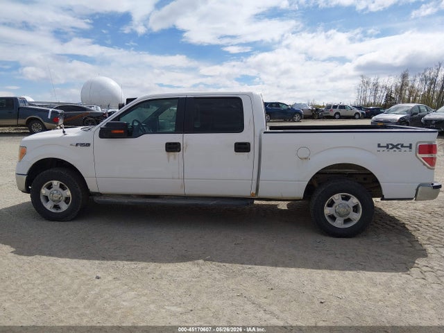 Продаж на аукціоні авто 2012 Ford F-150 Xlt, vin: 1FTFW1EF1CFB57839, номер лоту: 45170607