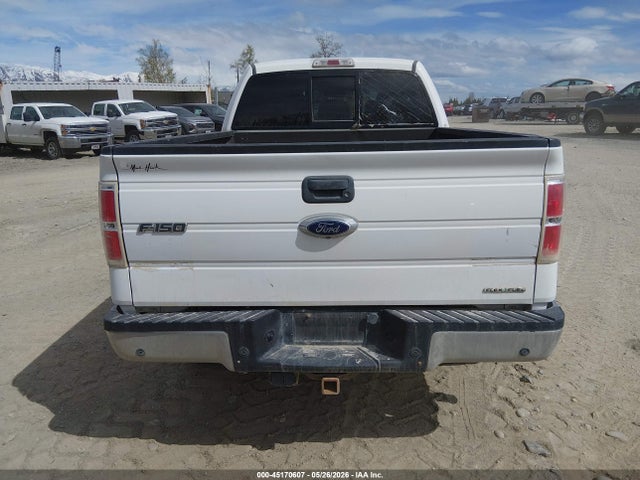 Продаж на аукціоні авто 2012 Ford F-150 Xlt, vin: 1FTFW1EF1CFB57839, номер лоту: 45170607