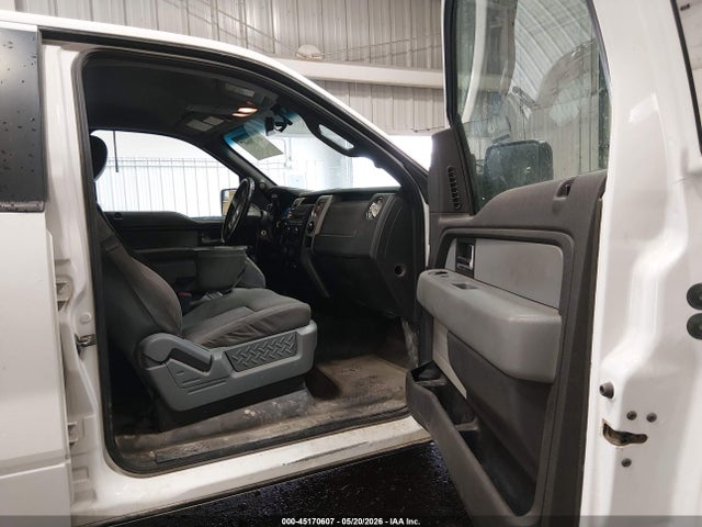 Продаж на аукціоні авто 2012 Ford F-150 Xlt, vin: 1FTFW1EF1CFB57839, номер лоту: 45170607