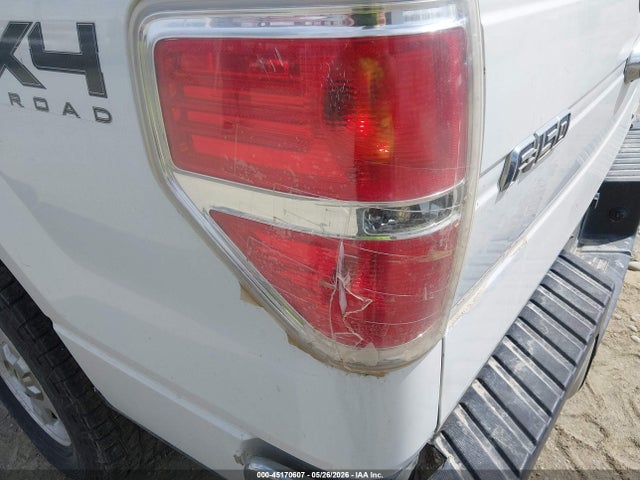 Продаж на аукціоні авто 2012 Ford F-150 Xlt, vin: 1FTFW1EF1CFB57839, номер лоту: 45170607
