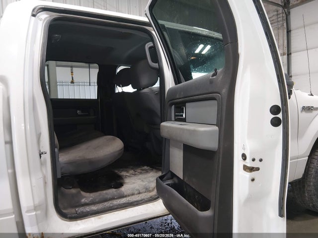 Продаж на аукціоні авто 2012 Ford F-150 Xlt, vin: 1FTFW1EF1CFB57839, номер лоту: 45170607