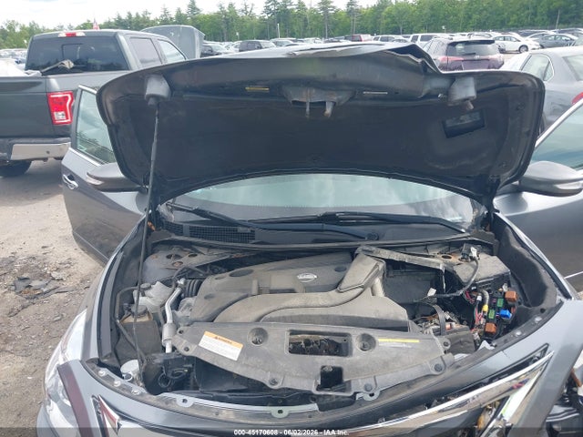 Продаж на аукціоні авто 2015 Nissan Altima 2.5 Sv, vin: 1N4AL3AP8FC448623, номер лоту: 45170608