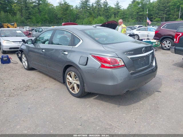 Продаж на аукціоні авто 2015 Nissan Altima 2.5 Sv, vin: 1N4AL3AP8FC448623, номер лоту: 45170608