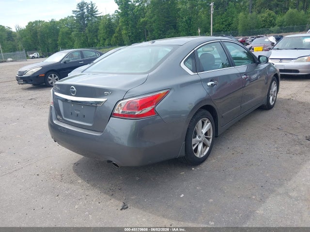 Продаж на аукціоні авто 2015 Nissan Altima 2.5 Sv, vin: 1N4AL3AP8FC448623, номер лоту: 45170608