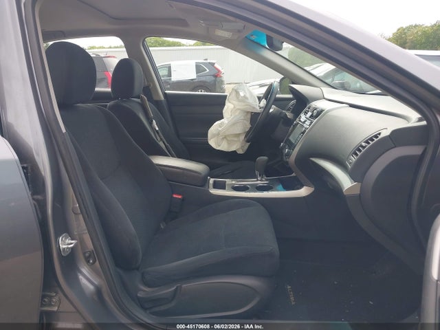 Продаж на аукціоні авто 2015 Nissan Altima 2.5 Sv, vin: 1N4AL3AP8FC448623, номер лоту: 45170608