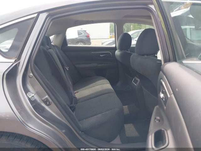 Продаж на аукціоні авто 2015 Nissan Altima 2.5 Sv, vin: 1N4AL3AP8FC448623, номер лоту: 45170608