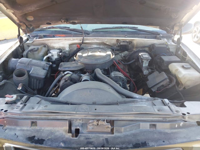 Aukcja sprzedaży 1995 Gmc Sierra C1500, vin: 2GTEC19K8S1502172, numer aukcji: 45170620