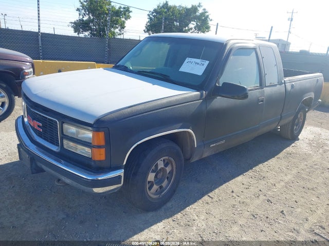 Aukcja sprzedaży 1995 Gmc Sierra C1500, vin: 2GTEC19K8S1502172, numer aukcji: 45170620