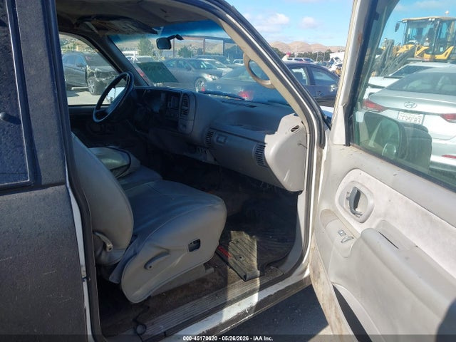 Aukcja sprzedaży 1995 Gmc Sierra C1500, vin: 2GTEC19K8S1502172, numer aukcji: 45170620