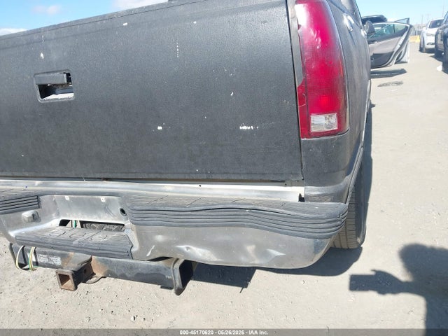 Aukcja sprzedaży 1995 Gmc Sierra C1500, vin: 2GTEC19K8S1502172, numer aukcji: 45170620
