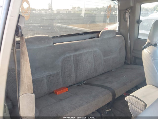 Aukcja sprzedaży 1995 Gmc Sierra C1500, vin: 2GTEC19K8S1502172, numer aukcji: 45170620