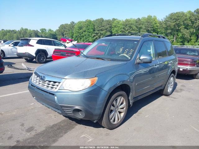 45170629 :رقم المزاد ، JF2SHADC6DH422570 vin ، 2013 Subaru Forester 2.5x Premium مزاد بيع