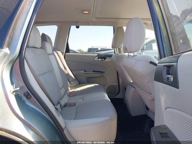 45170629 :رقم المزاد ، JF2SHADC6DH422570 vin ، 2013 Subaru Forester 2.5x Premium مزاد بيع