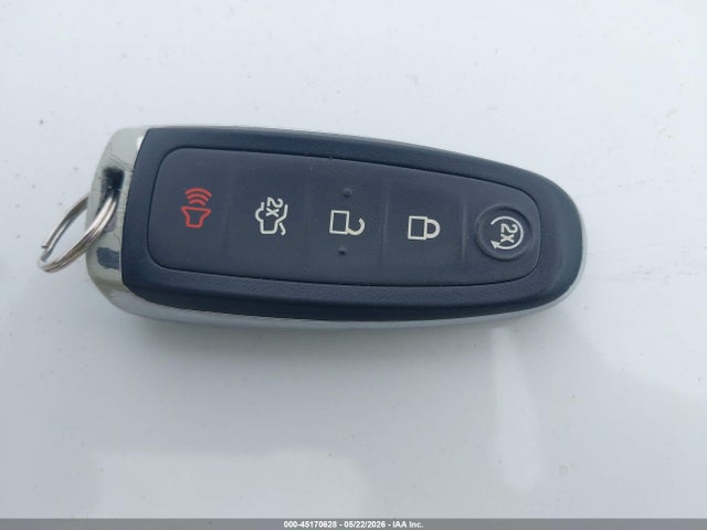 Продажа на аукционе авто 2015 Ford Taurus Limited, vin: 1FAHP2J80FG106923, номер лота: 45170628