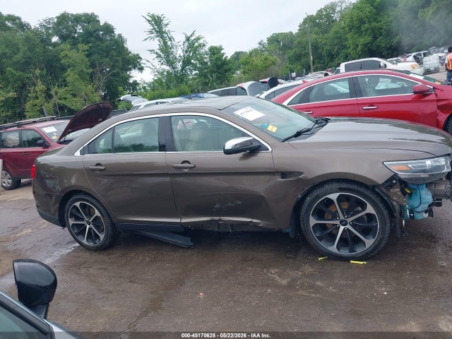 Продажа на аукционе авто 2015 Ford Taurus Limited, vin: 1FAHP2J80FG106923, номер лота: 45170628