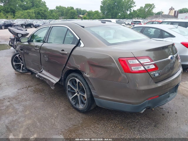 Продажа на аукционе авто 2015 Ford Taurus Limited, vin: 1FAHP2J80FG106923, номер лота: 45170628