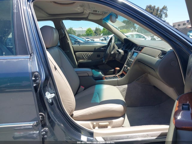 Aukcja sprzedaży 2004 Acura Rl 3.5, vin: JH4KA96604C007913, numer aukcji: 45170631