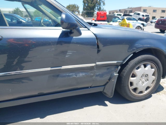 Aukcja sprzedaży 2004 Acura Rl 3.5, vin: JH4KA96604C007913, numer aukcji: 45170631