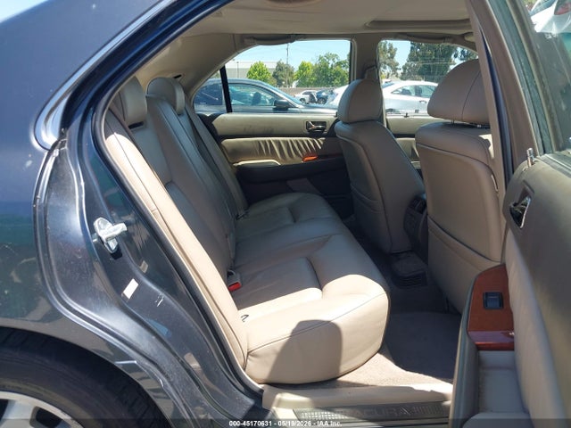 Aukcja sprzedaży 2004 Acura Rl 3.5, vin: JH4KA96604C007913, numer aukcji: 45170631
