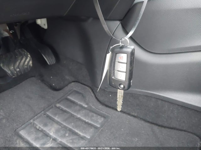 Aukcja sprzedaży 2020 Nissan Rogue Sport S Awd Xtronic Cvt, vin: JN1BJ1CW7LW640755, numer aukcji: 45170633