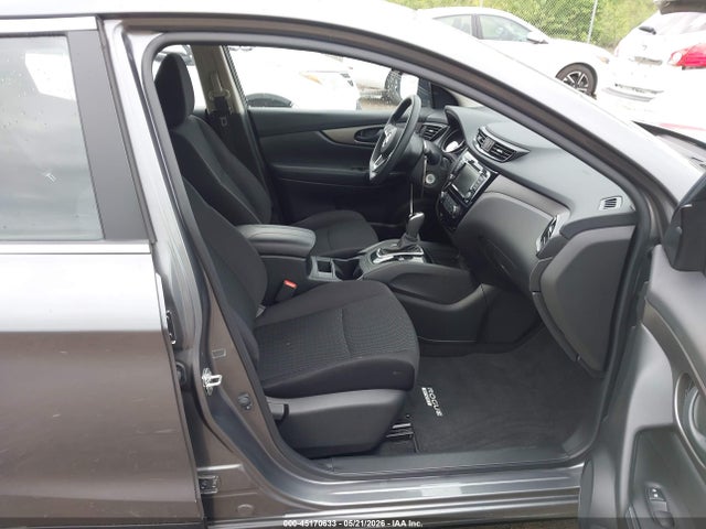 Aukcja sprzedaży 2020 Nissan Rogue Sport S Awd Xtronic Cvt, vin: JN1BJ1CW7LW640755, numer aukcji: 45170633