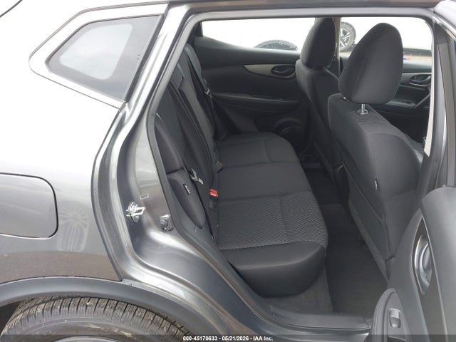Aukcja sprzedaży 2020 Nissan Rogue Sport S Awd Xtronic Cvt, vin: JN1BJ1CW7LW640755, numer aukcji: 45170633