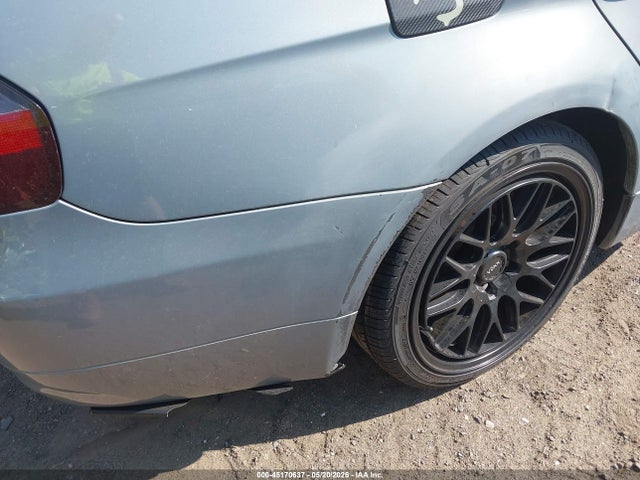 Aukcja sprzedaży 2007 Bmw 335i, vin: WBAVB73587VF53590, numer aukcji: 45170637