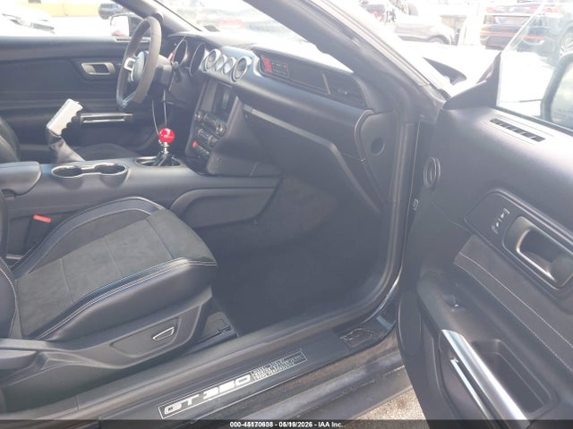 Продажа на аукционе авто 2016 Ford Shelby Gt350, vin: 1FA6P8JZ6G5525942, номер лота: 45170638