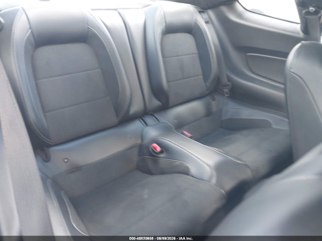 Продажа на аукционе авто 2016 Ford Shelby Gt350, vin: 1FA6P8JZ6G5525942, номер лота: 45170638