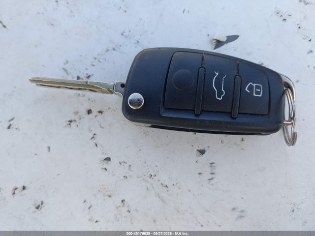 Aukcja sprzedaży 2011 Audi A3 2.0 Tdi Premium, vin: WAUKJBFM5BA114937, numer aukcji: 45170639