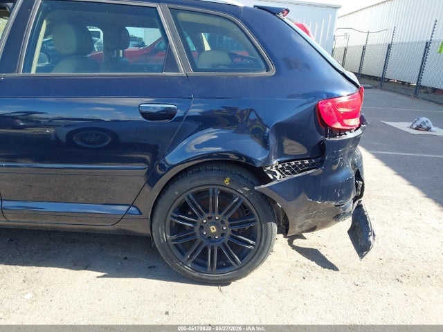 Aukcja sprzedaży 2011 Audi A3 2.0 Tdi Premium, vin: WAUKJBFM5BA114937, numer aukcji: 45170639