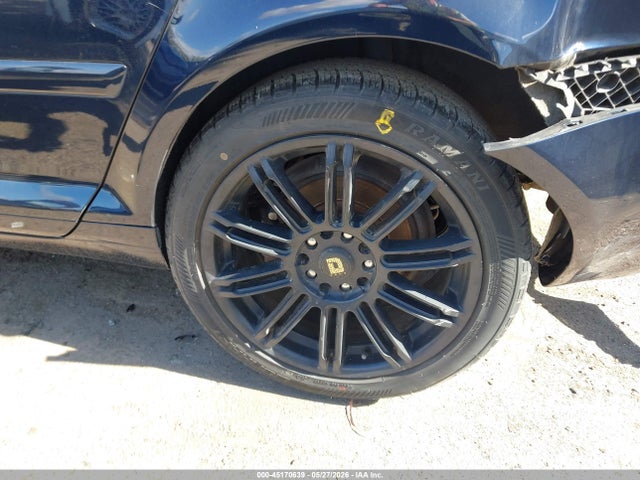 Aukcja sprzedaży 2011 Audi A3 2.0 Tdi Premium, vin: WAUKJBFM5BA114937, numer aukcji: 45170639