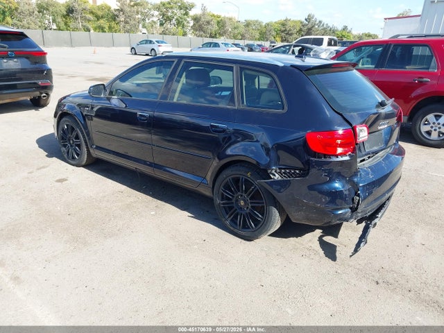 Aukcja sprzedaży 2011 Audi A3 2.0 Tdi Premium, vin: WAUKJBFM5BA114937, numer aukcji: 45170639