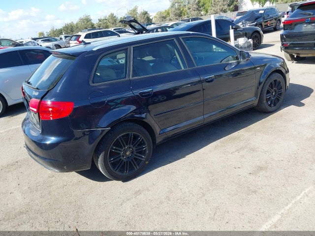 Aukcja sprzedaży 2011 Audi A3 2.0 Tdi Premium, vin: WAUKJBFM5BA114937, numer aukcji: 45170639