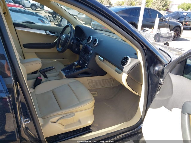Aukcja sprzedaży 2011 Audi A3 2.0 Tdi Premium, vin: WAUKJBFM5BA114937, numer aukcji: 45170639