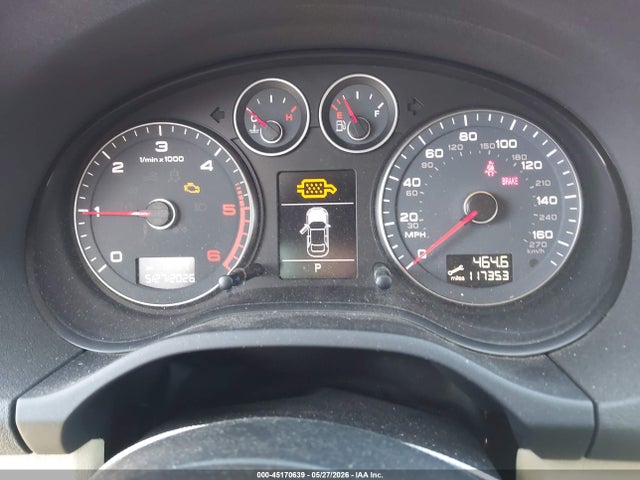 Aukcja sprzedaży 2011 Audi A3 2.0 Tdi Premium, vin: WAUKJBFM5BA114937, numer aukcji: 45170639