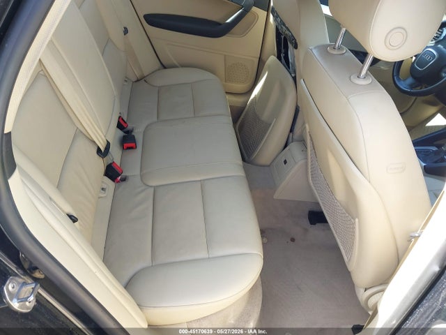 Aukcja sprzedaży 2011 Audi A3 2.0 Tdi Premium, vin: WAUKJBFM5BA114937, numer aukcji: 45170639